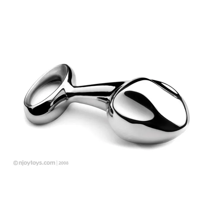 njoy Pure Plug 20 XL Njoy Anal