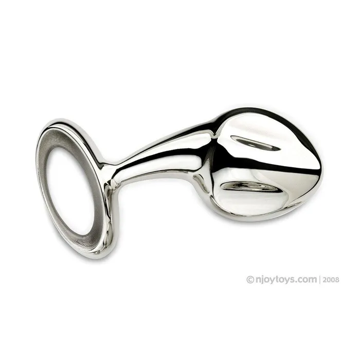 njoy Pure Plug 20 XL Njoy Anal njoy Pure Plug 20 XL Njoy Anal