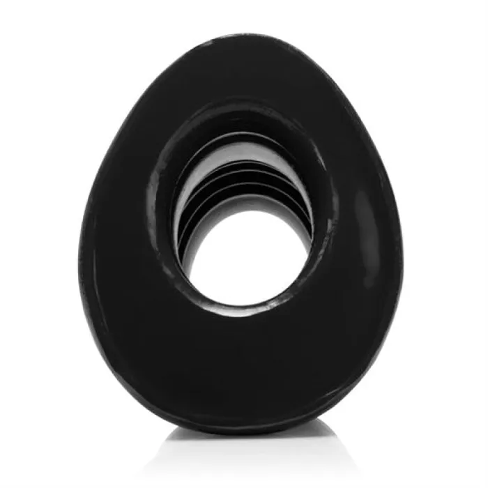 Oxballs Anal Pig Hole 5 XXL Fuckable Buttplug Black Oxballs Anal Pig Hole 5 XXL Fuckable Buttplug Black