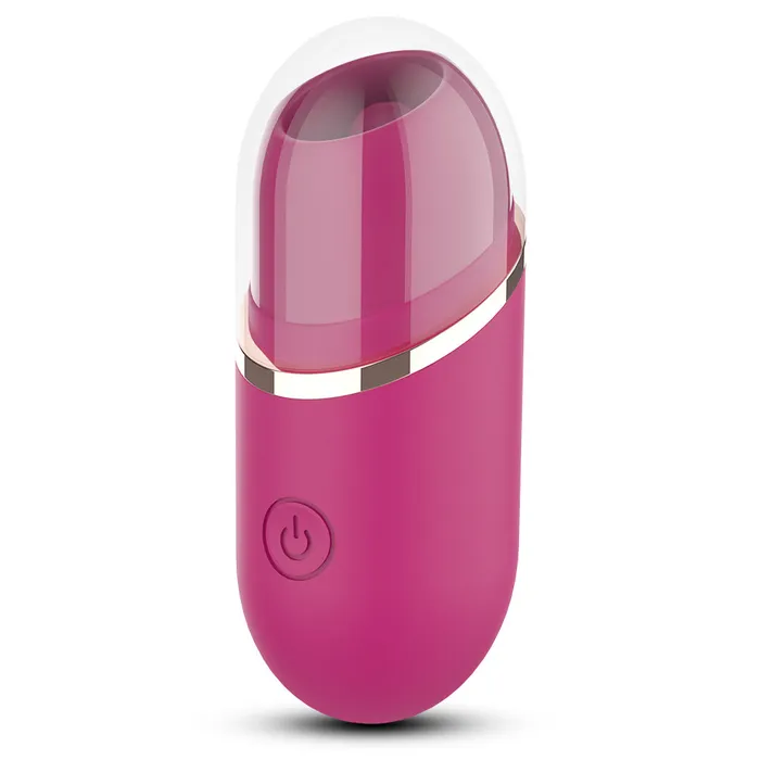 PHANXY Amazing Tongue Licking vibrator PHANXY Female Sex Toys