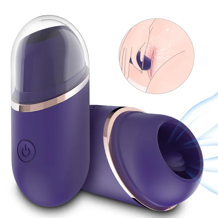 PHANXY Amazing Tongue Licking vibrator PHANXY Female Sex Toys PHANXY Amazing Tongue Licking vibrator PHANXY Female Sex Toys