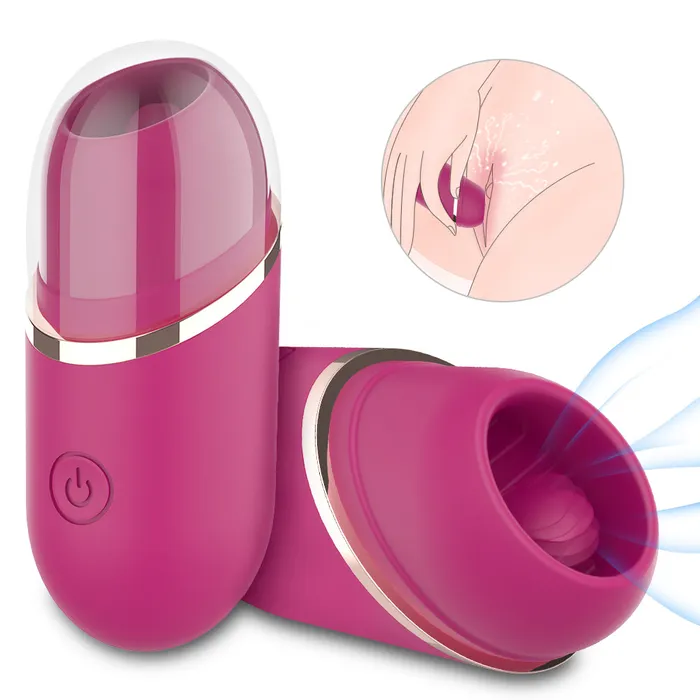 PHANXY Amazing Tongue Licking vibrator PHANXY Female Sex Toys PHANXY Amazing Tongue Licking vibrator PHANXY Female Sex Toys
