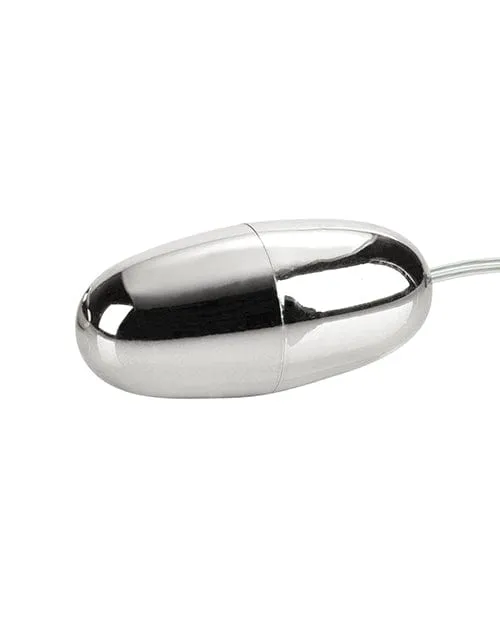 Pocket Exotics Ivory Bullet CalExotics Female Sex Toys Pocket Exotics Ivory Bullet CalExotics Female Sex Toys