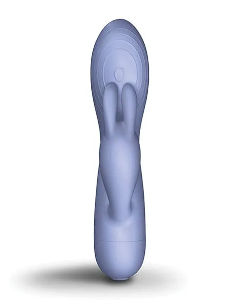 Rocksoff Sugarboo Blissful Boo Rabbit Vibrator Lilac Female Sex Toys Rocksoff Sugarboo Blissful Boo Rabbit Vibrator Lilac Female Sex Toys