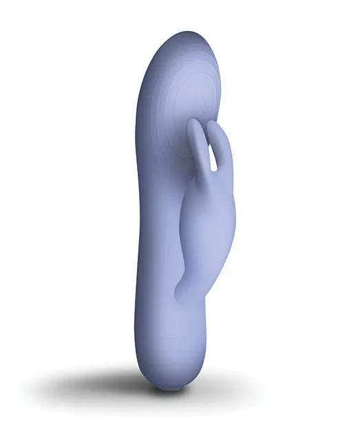Rocksoff Sugarboo Blissful Boo Rabbit Vibrator Lilac Female Sex Toys Rocksoff Sugarboo Blissful Boo Rabbit Vibrator Lilac Female Sex Toys
