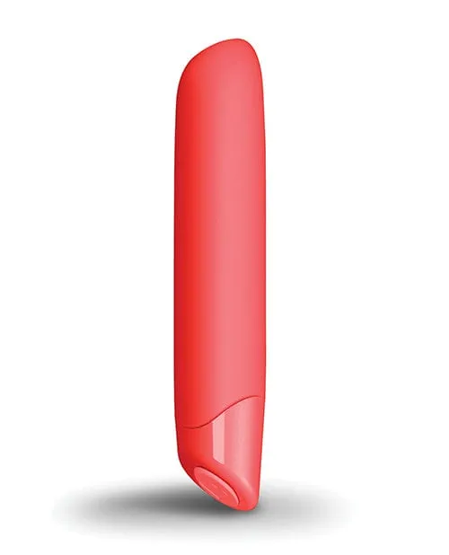 Rocksoff Sugarboo Cool Coral Rechargeable Vibrator Coral Female Sex Toys Rocksoff Sugarboo Cool Coral Rechargeable Vibrator Coral Female Sex Toys