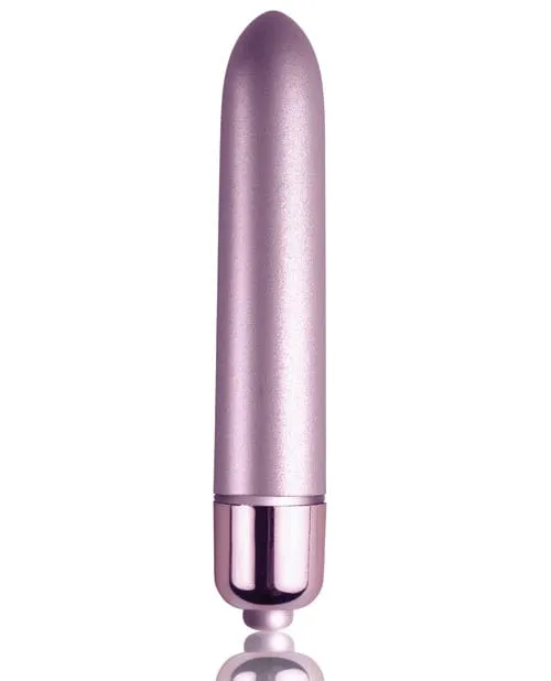 Rocksoff Vibrators Rocks Off Touch Of Velvet Rocksoff Vibrators Rocks Off Touch Of Velvet