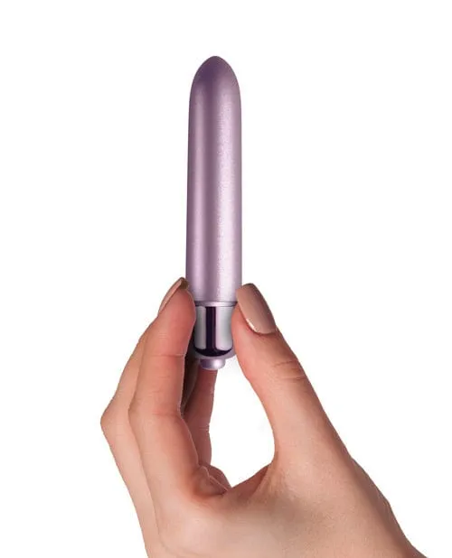 Rocksoff Vibrators Rocks Off Touch Of Velvet Rocksoff Vibrators Rocks Off Touch Of Velvet