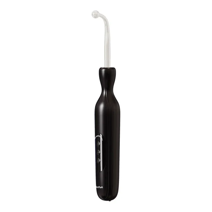 RoomfunBDSM Punishment and Threat Electric prod Buzzing arc light punish more vigorously ROOMFUN Dildos