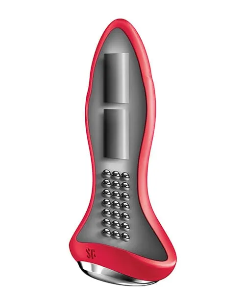 Satisfyer Anal Satisfyer Rotator Plug Satisfyer Anal Satisfyer Rotator Plug