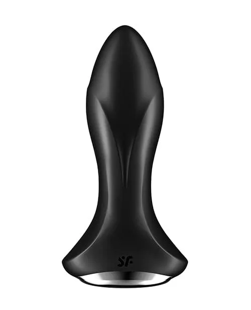 Satisfyer Anal Satisfyer Rotator Plug Satisfyer Anal Satisfyer Rotator Plug