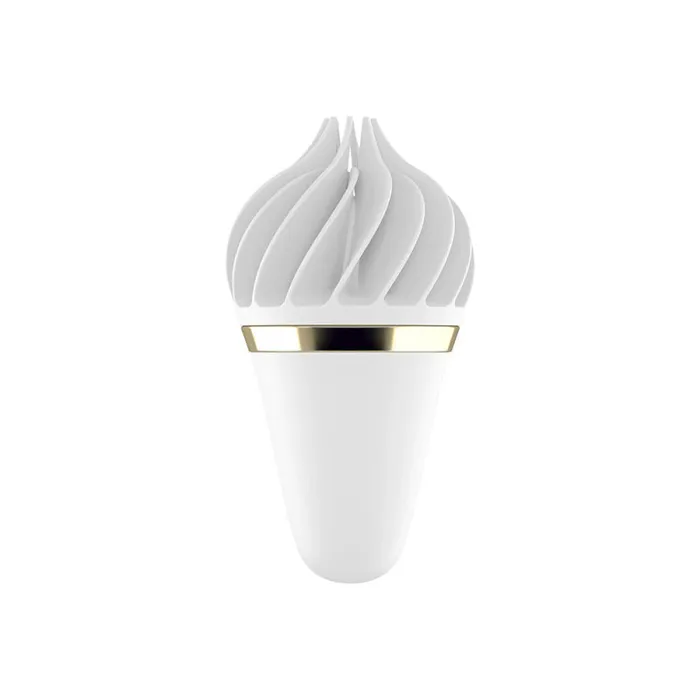 Satisfyer Layons Sweet Tempation Whitegold Satisfyer Vibrators Satisfyer Layons Sweet Tempation Whitegold Satisfyer Vibrators
