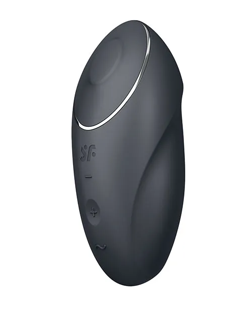Satisfyer Vibrators Satisfyer Tap Climax 1