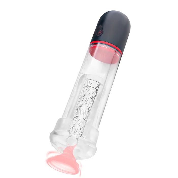 SHDS1932 Air2 Male Masturbation Cup SHD Male Sex Toys