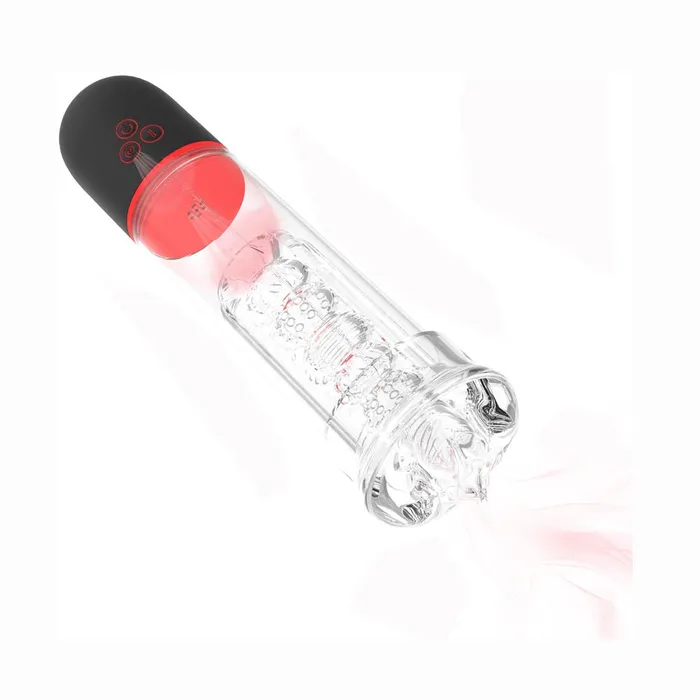 SHDS1932 Air2 Male Masturbation Cup SHD Male Sex Toys