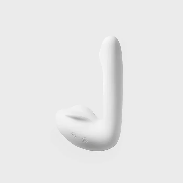 Siiho Swan Heating Gspot Vibrator Siiho Vibrators