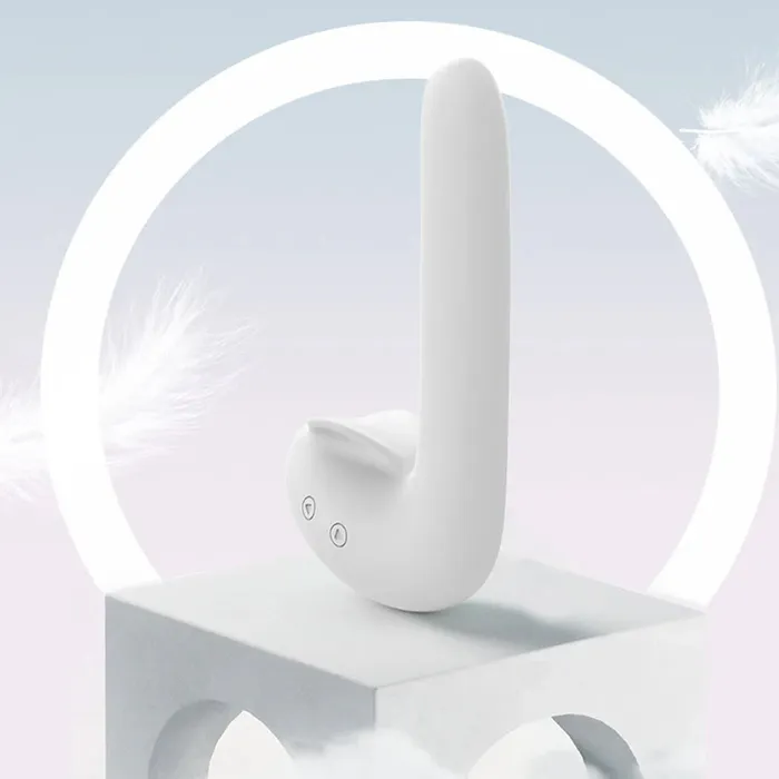 Siiho Swan Heating Gspot Vibrator Siiho Vibrators