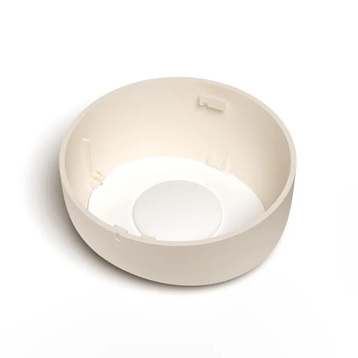TENGA Male Sex Toys TENGA Puffy Stroker Latte Brown