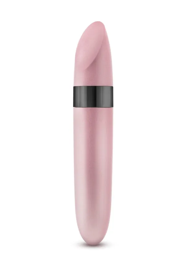 Vibrators BLUSH Blush Revive Luscious Multispeed Travel Vibe Vibrator