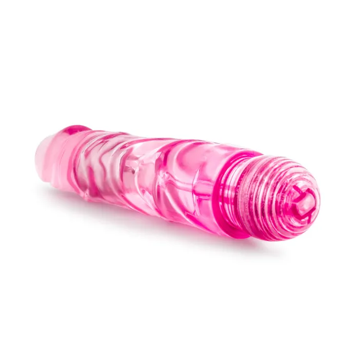 Vibrators Blush Novelties Naturally Yours the Little One Pink Vibrators Blush Novelties Naturally Yours the Little One Pink