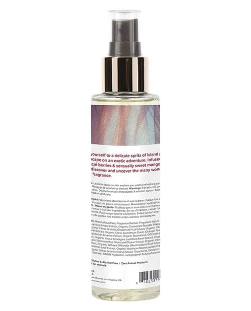 Vibrators coochy Coochy Fragrance Mist Vibrators coochy Coochy Fragrance Mist