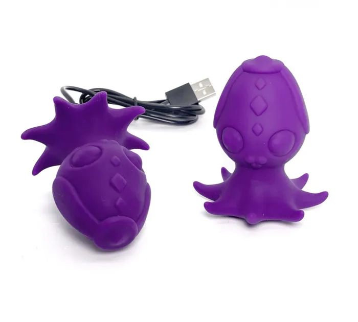 Vibrators Cute Little Fuckers Cute Little Fuckers Princette Puppypus