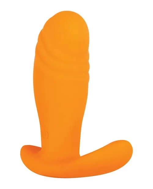 Vibrators Evolved Novelties Evolved Creamsicle Orange Vibrators Evolved Novelties Evolved Creamsicle Orange