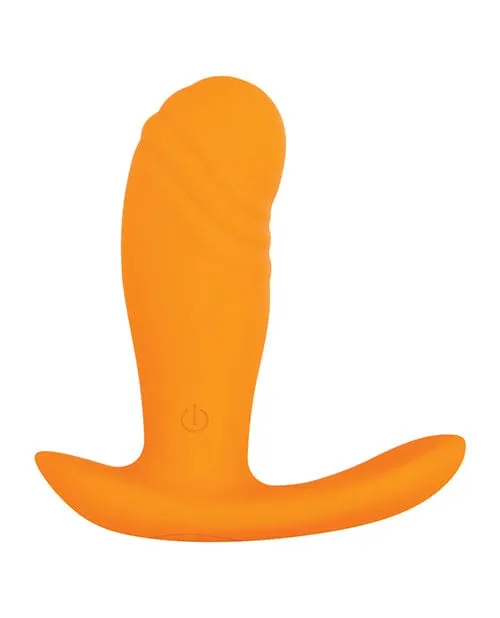Vibrators Evolved Novelties Evolved Creamsicle Orange Vibrators Evolved Novelties Evolved Creamsicle Orange