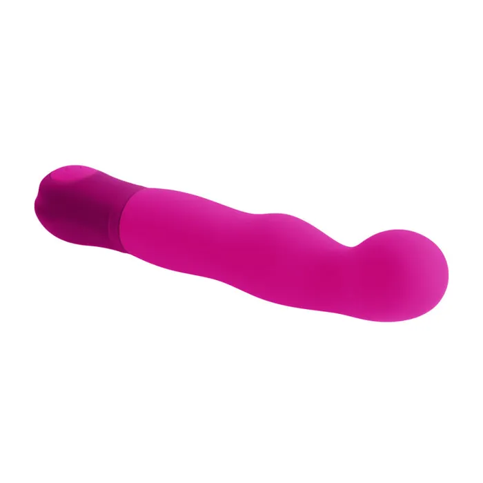 Vibrators G Wow Pink Selopa