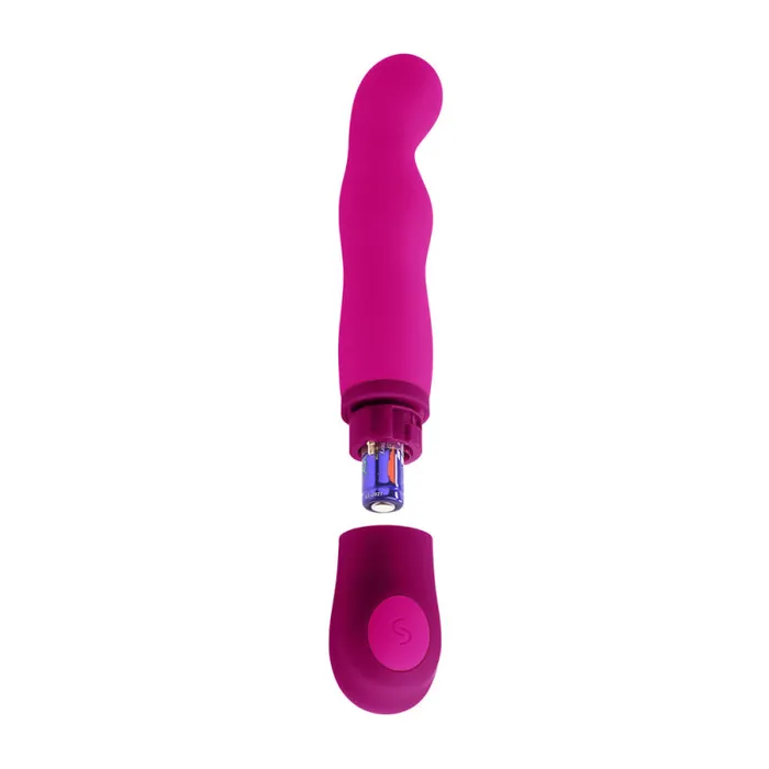 Vibrators G Wow Pink Selopa Vibrators G Wow Pink Selopa