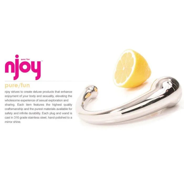Vibrators njoy Pure Wand Njoy