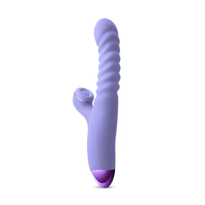 Vibrators Nsnovelties Luxe Nova Purple Vibrators Nsnovelties Luxe Nova Purple