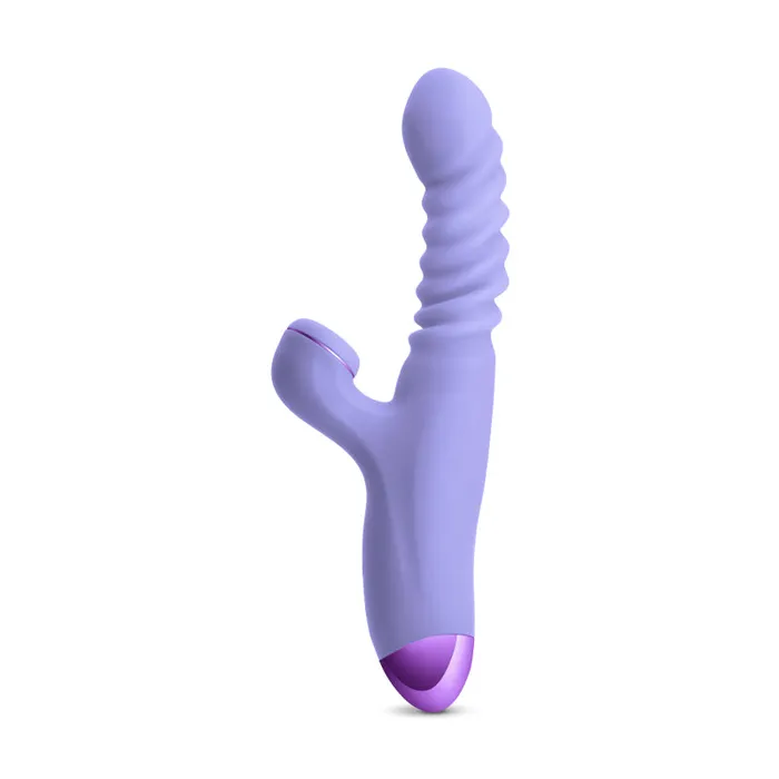 Vibrators Nsnovelties Luxe Nova Purple Vibrators Nsnovelties Luxe Nova Purple