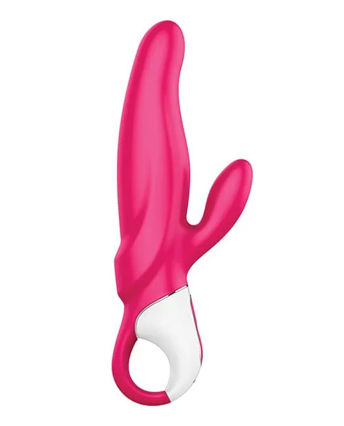 Vibrators Satisfyer Satisfyer Vibes Mr Rabbit Pink Vibrators Satisfyer Satisfyer Vibes Mr Rabbit Pink