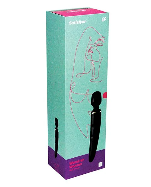 Vibrators Satisfyer Satisfyer Wanderer Woman Vibrators Satisfyer Satisfyer Wanderer Woman