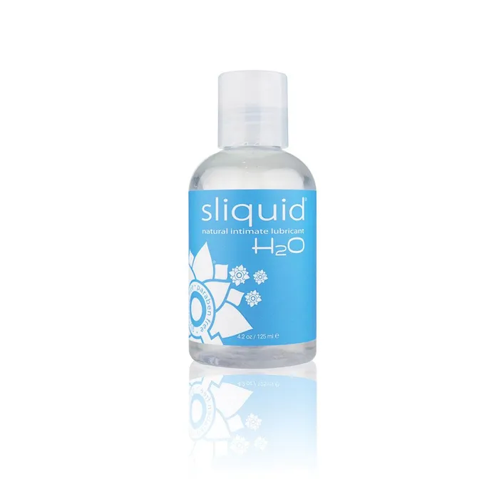 Vibrators Sliquid H2O Sliquid
