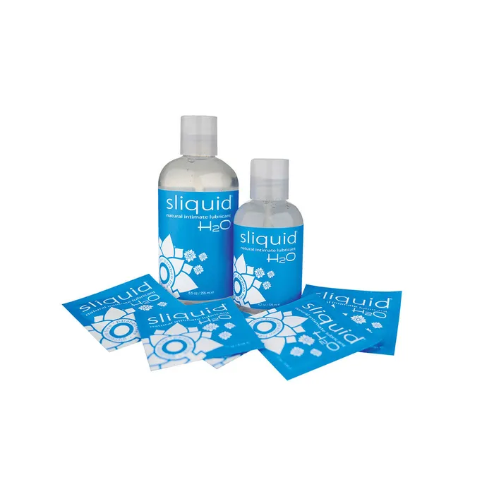Vibrators Sliquid H2O Sliquid