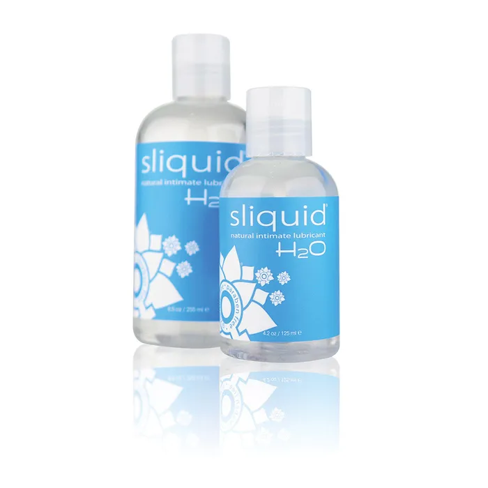 Vibrators Sliquid H2O Sliquid