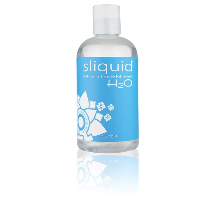 Vibrators Sliquid H2O Sliquid