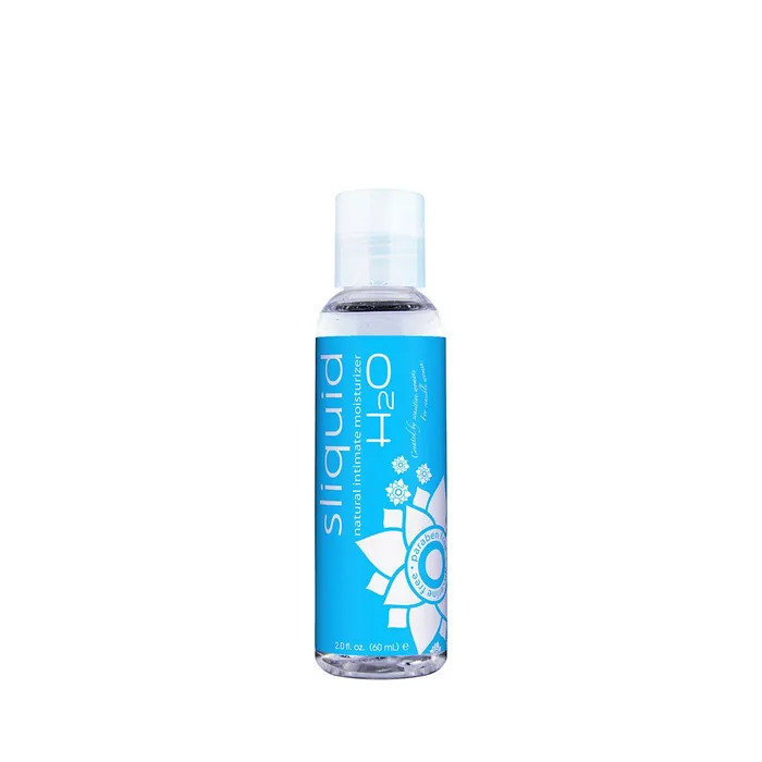 Vibrators Sliquid H2O Sliquid