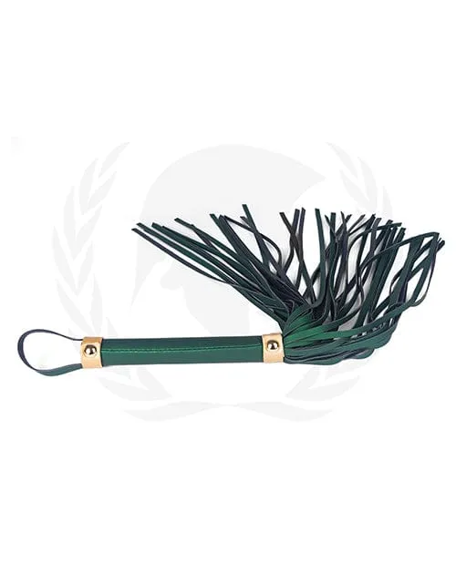 Vibrators Spartacus Spartacus Pu Whip
