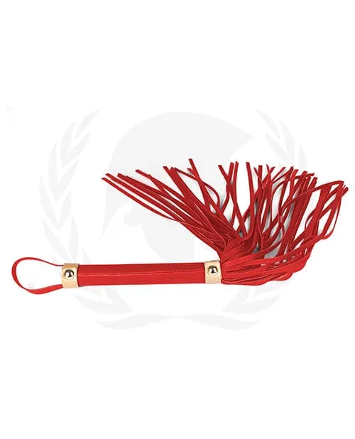 Vibrators Spartacus Spartacus Pu Whip Vibrators Spartacus Spartacus Pu Whip