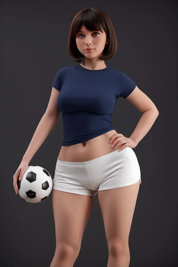 Aibei Doll Male Sex Toys 151cm Petite Big Butt Chubby Silicone Head Sex Doll Jade Aibei Doll Male Sex Toys 151cm Petite Big Butt Chubby Silicone Head Sex Doll Jade