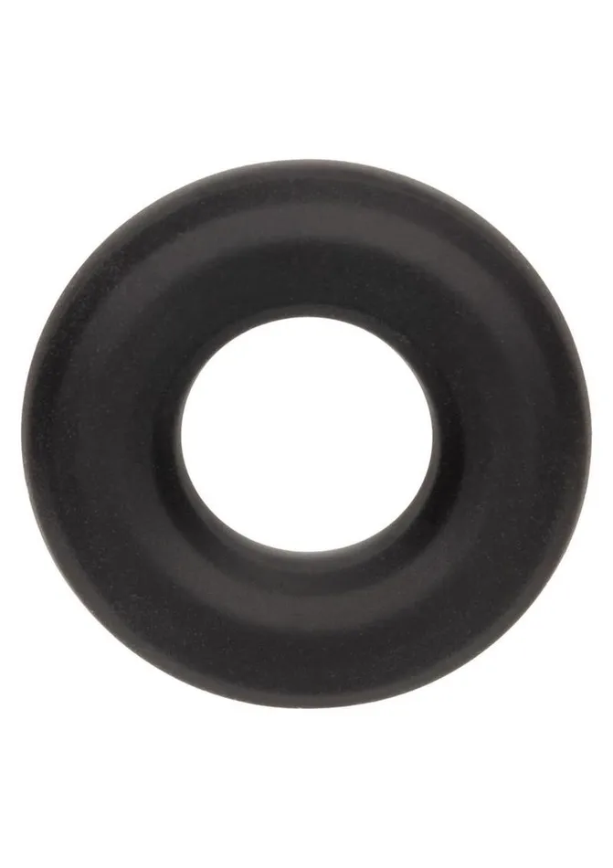 Alpha Male Sex Toys Alpha Liquid Silicone Prolong Cock Ring