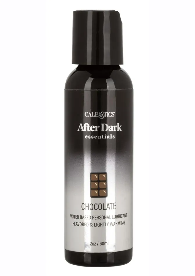 Anal After Dark Collection After Dark Essentials WaterBased Flavored Personal Warming Lubricant Chocolate Anal After Dark Collection After Dark Essentials WaterBased Flavored Personal Warming Lubricant Chocolate