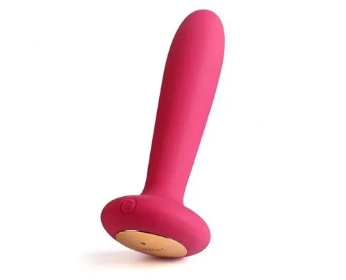 Anal PlaythingsMiami Vibrator for Gspot Anal or Prostate Massage