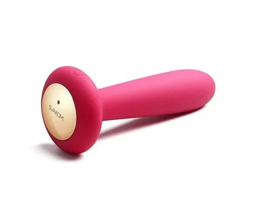 Anal PlaythingsMiami Vibrator for Gspot Anal or Prostate Massage