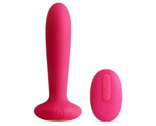 Anal PlaythingsMiami Vibrator for Gspot Anal or Prostate Massage