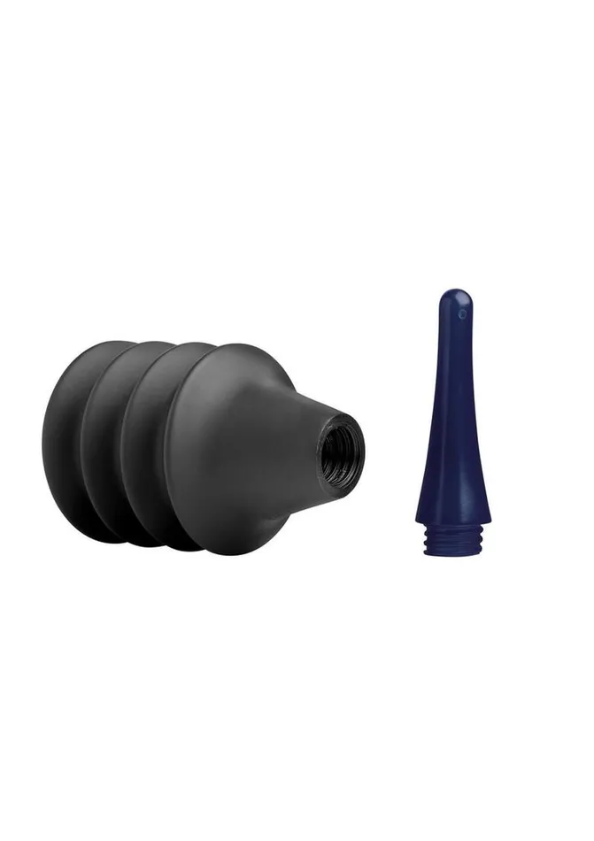 Anal Tom Of Finland Hot Water Large Accordion Enema Bulb TOM OF FINLAND Anal Tom Of Finland Hot Water Large Accordion Enema Bulb TOM OF FINLAND
