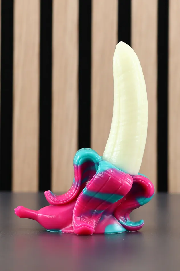Banana Extra Small Medium PhreakClub Male Sex Toys